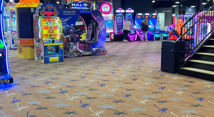 Malibu Jack's Springfield, United States